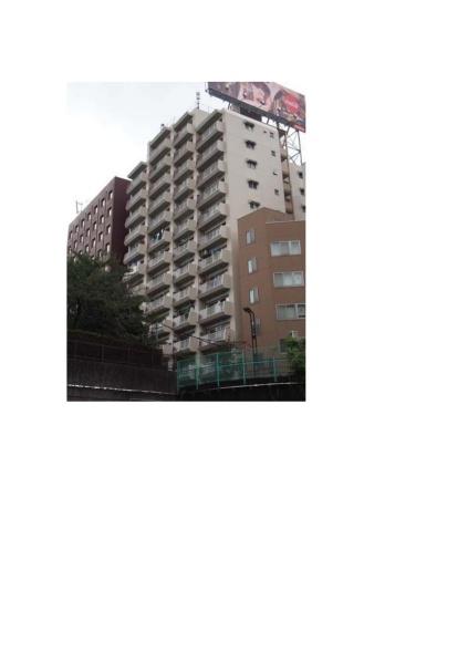 築地武蔵野マンション