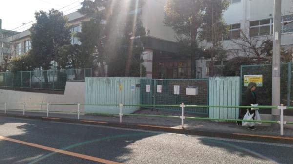大田区東雪谷５丁目の中古一戸建て(池雪小学校)