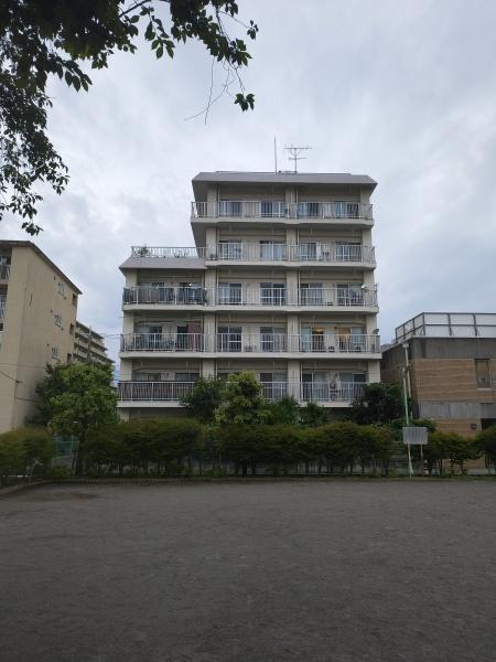 千歳船橋ヒミコマンション