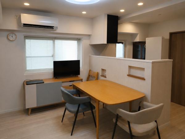 千歳船橋ヒミコマンション