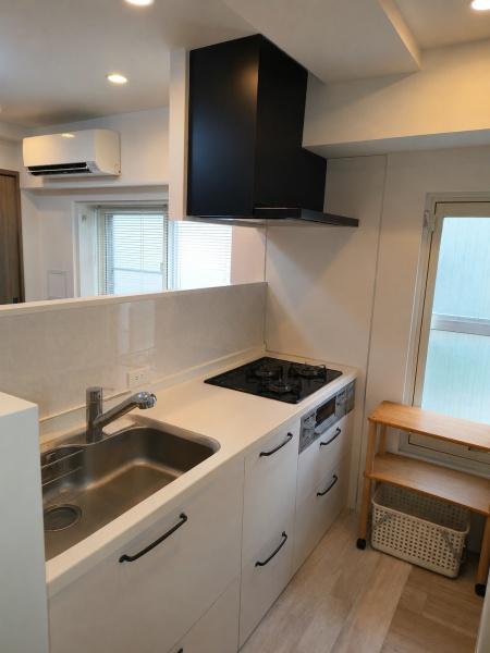千歳船橋ヒミコマンション