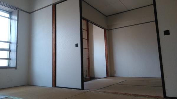 東神奈川共同ビルB棟