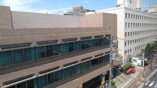東神奈川共同ビルB棟