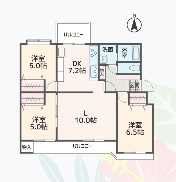 現地販売会　川崎市宮前区　宮前平グリーンハイツ２号棟