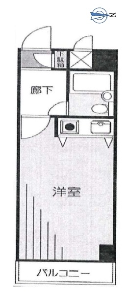 クリオ日野壱番館