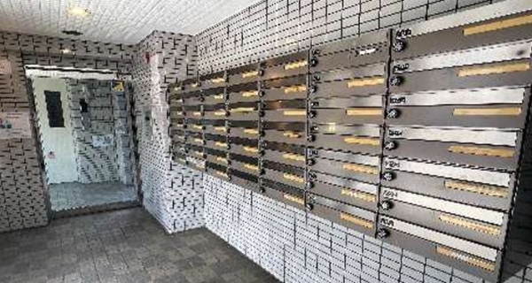 クリオ日野壱番館