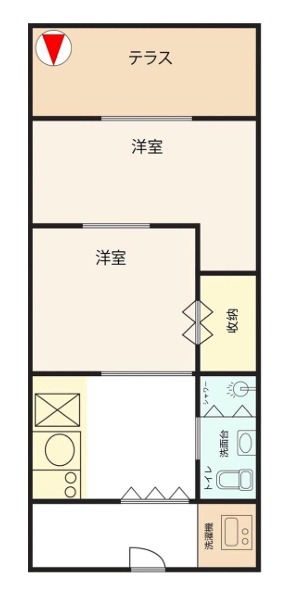 ハイネス立川