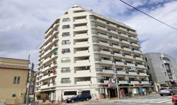 ハイネス立川