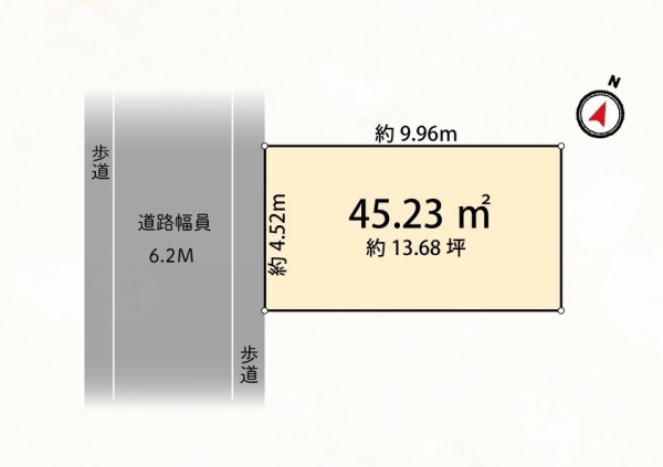 昭島市玉川町４丁目の新築一戸建