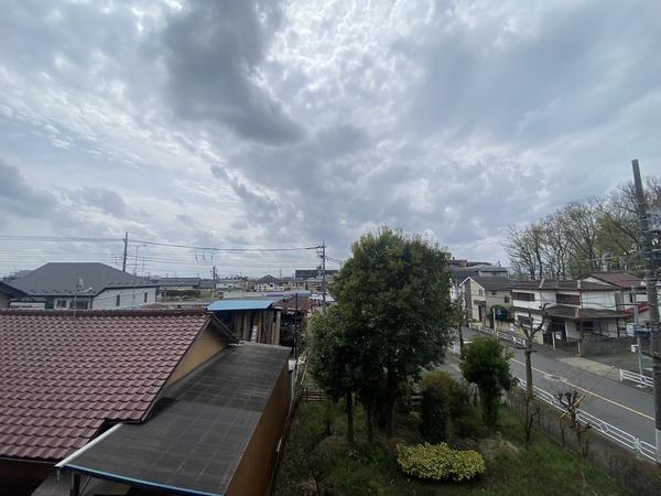 コスモ立川幸町