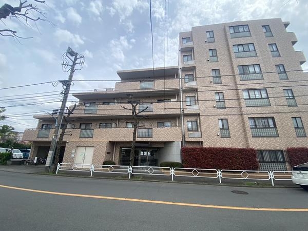 コスモ立川幸町