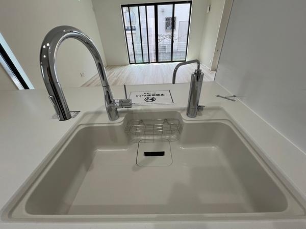 万願寺1丁目免震新築分譲住宅　No2