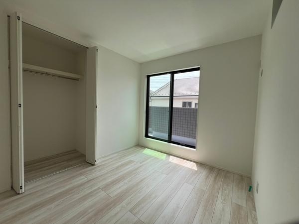 万願寺1丁目免震新築分譲住宅　No2