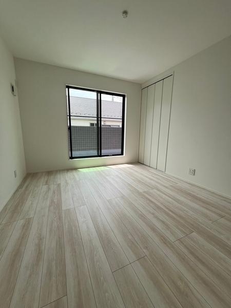 万願寺1丁目免震新築分譲住宅　No2