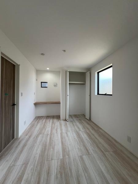 万願寺1丁目免震新築分譲住宅　No2