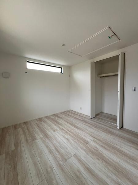 万願寺1丁目免震新築分譲住宅　No2