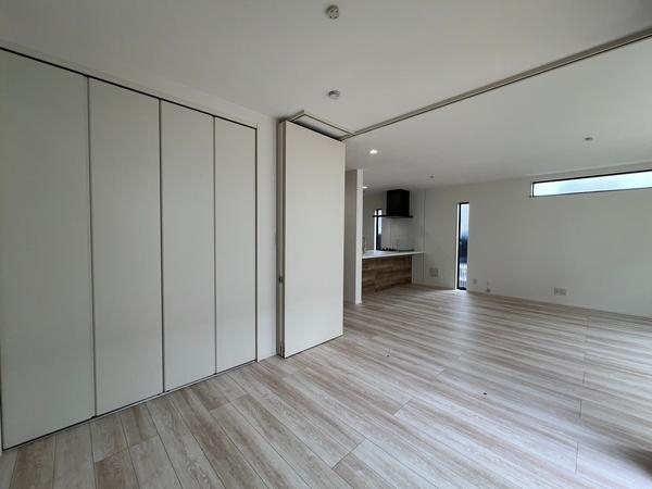 万願寺1丁目免震新築分譲住宅　No2