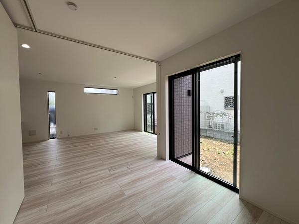 万願寺1丁目免震新築分譲住宅　No2