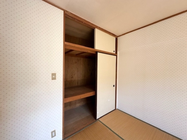 昭島つつじが丘ハイツ　３号棟