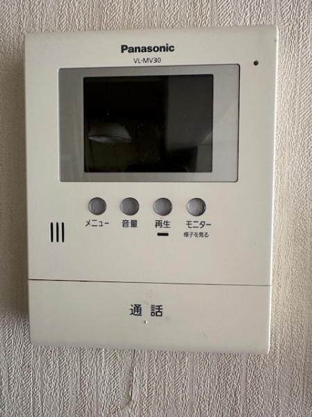 昭島つつじが丘ハイツ　３号棟