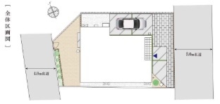 ＆RESORT　HOUSE　立川VI期　新築戸建住宅<全１棟