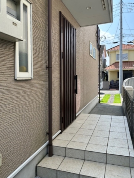 武蔵村山市残堀１丁目の中古一戸建て