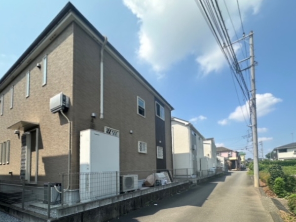武蔵村山市残堀１丁目の中古一戸建て