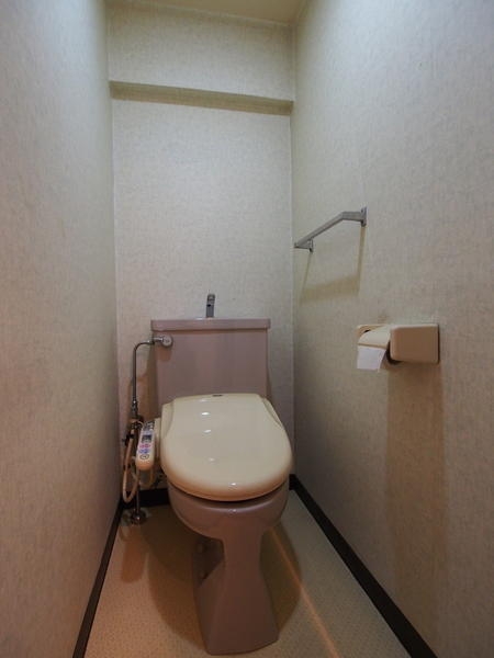 ライオンズマンション西武立川