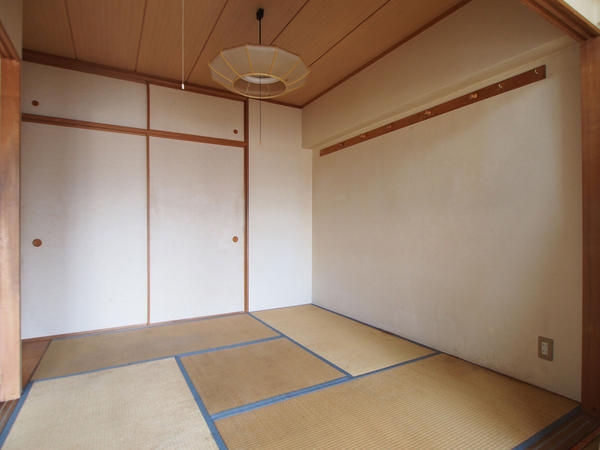 ライオンズマンション西武立川