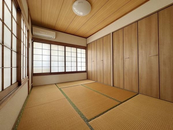 東大和市仲原２丁目の中古一戸建て