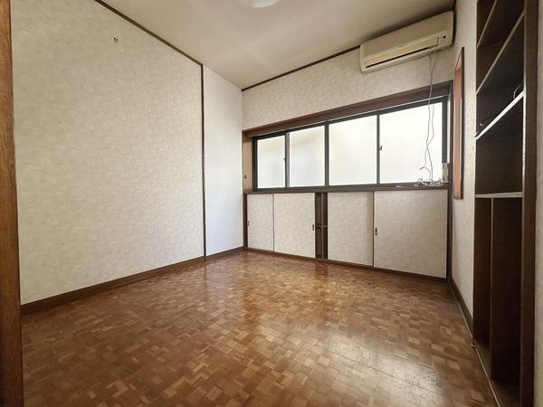 東大和市仲原２丁目の中古一戸建て
