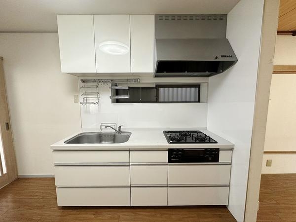 東大和市仲原２丁目の中古一戸建て