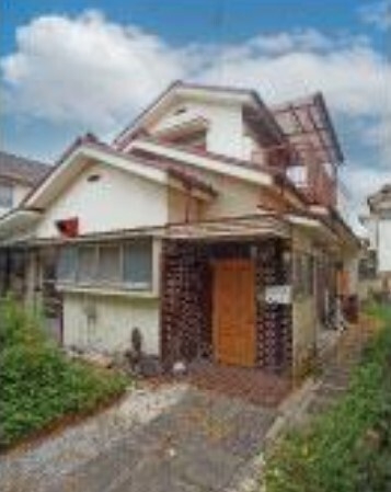 昭島市東町4丁目　中古戸建