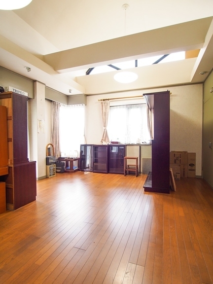 武蔵村山市三ツ木３丁目の中古一戸建て