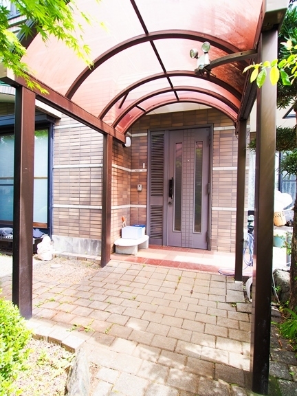 武蔵村山市三ツ木３丁目の中古一戸建て