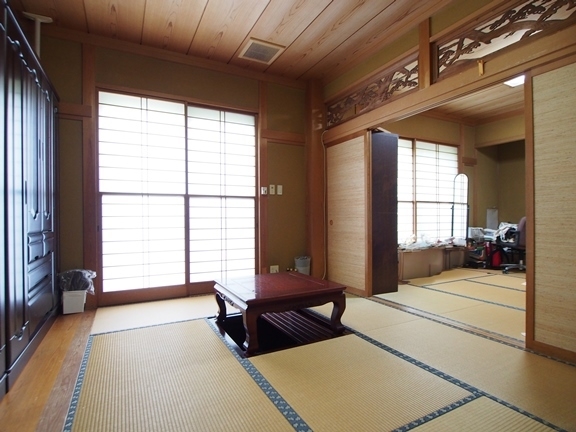 武蔵村山市三ツ木３丁目の中古一戸建て