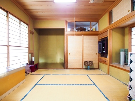 武蔵村山市三ツ木３丁目の中古一戸建て
