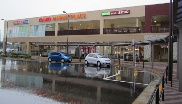 立川市西砂町2丁目の中古一戸建て(サンドラッグ西武立川店)