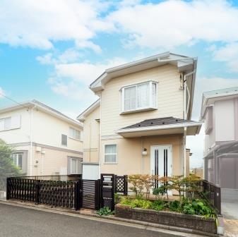 西砂町2丁目中古住宅