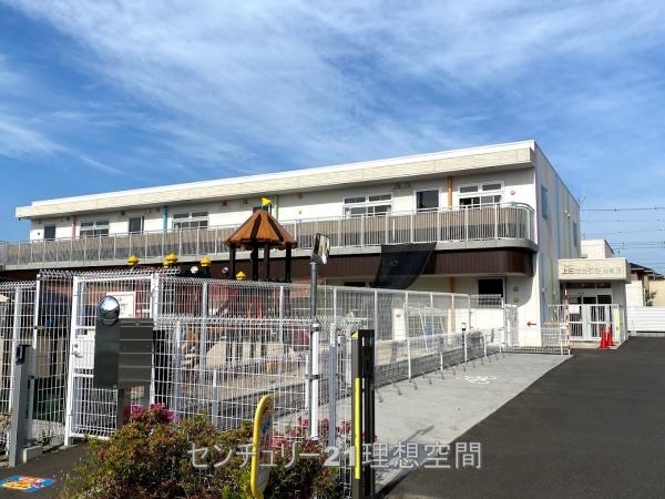 日野市大字川辺堀之内の中古一戸建て(上田せせらぎ保育園)