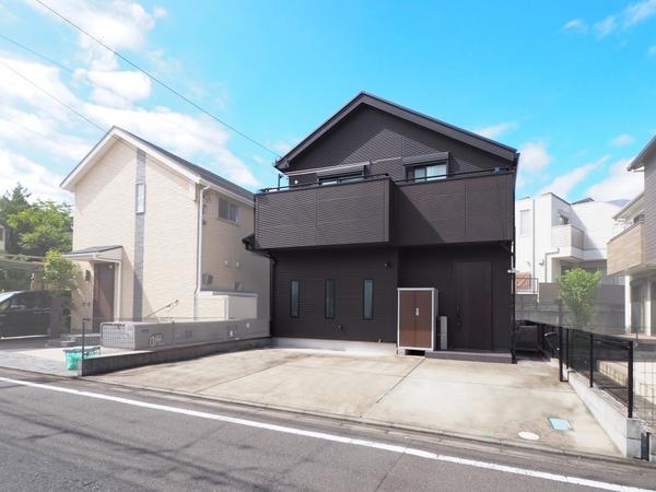 日野市川辺堀之内　築浅中古戸建