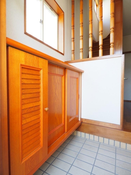 昭島市松原町５丁目の中古一戸建て