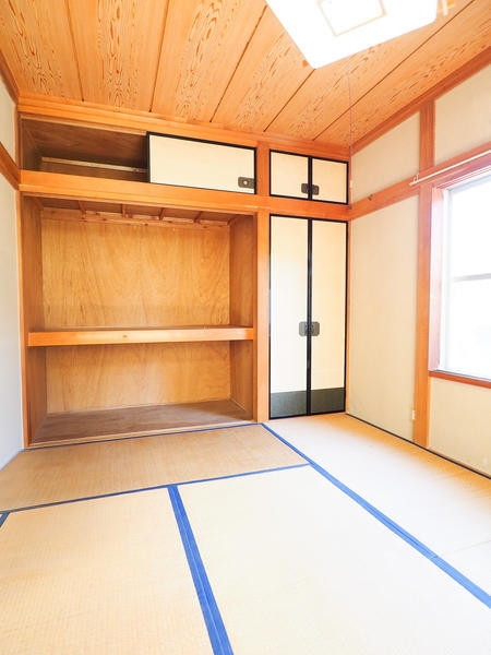 昭島市松原町　中古戸建