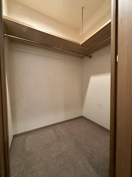 西八王子けやき通りパークホームズ