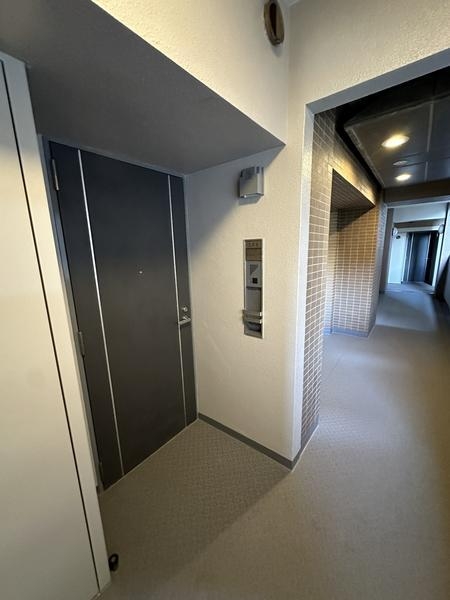 西八王子けやき通りパークホームズ