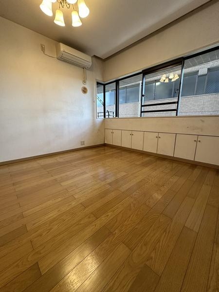 西八王子けやき通りパークホームズ