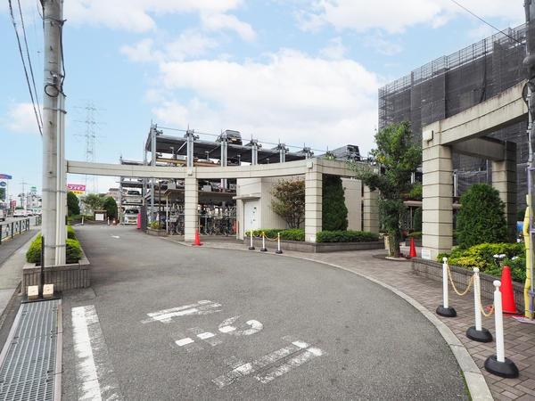 ブライティアテラス
