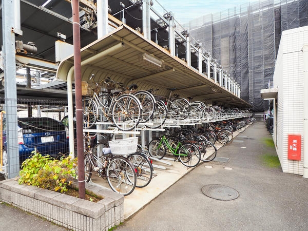 ブライティアテラス