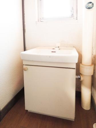 新価格！柏町団地　1階住戸