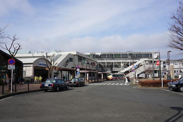 新価格！柏町団地　1階住戸(玉川上水駅(多摩都市モノレール　多摩モノレール線))